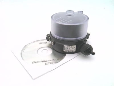 BURKERT 227221
