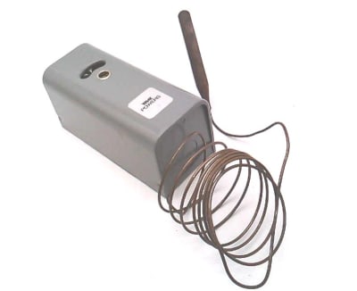 POWERS REGULATOR CO 141-0521