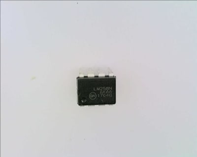 ON SEMICONDUCTOR LM258NG