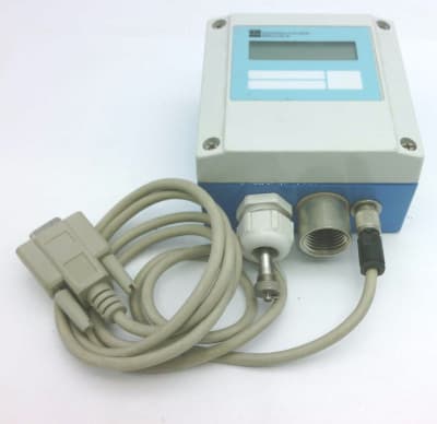 ENDRESS & HAUSER RDL10-R1C2C5