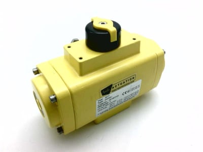 APOLLO VALVES AS0040N04ACA