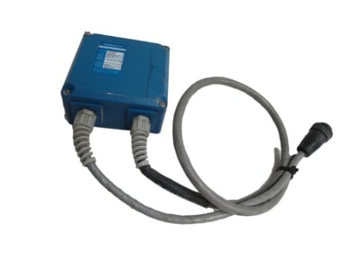 MTS SYSTEMS CO 376000000RCU0400