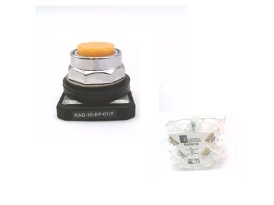 RADWELL VERIFIED SUBSTITUTE 10250T25YSUB