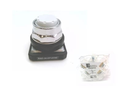 RADWELL VERIFIED SUBSTITUTE 9001KR3WH5-SUB
