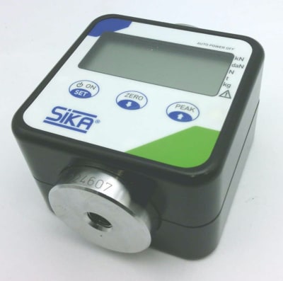 SIKA M400-PQ-09-21R3