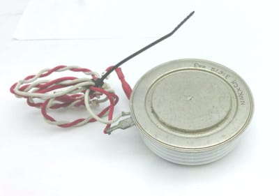 WESTCODE 3033391 0201