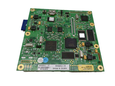 DOVER CORPORATION A38176-D