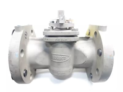 FLOWSERVE 3-G4-11C110T0M1GAZ