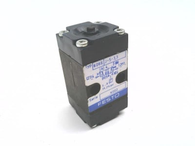 FESTO 6067 VL-5-3,3