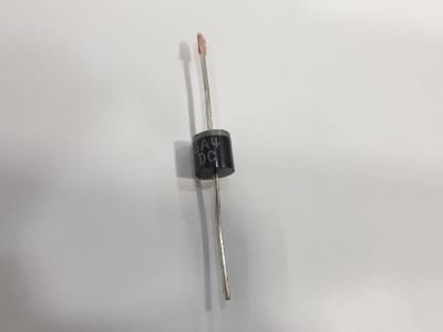 DIODES INC 6A4