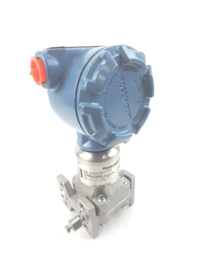 EMERSON 3051S2CG5A2F12A2A