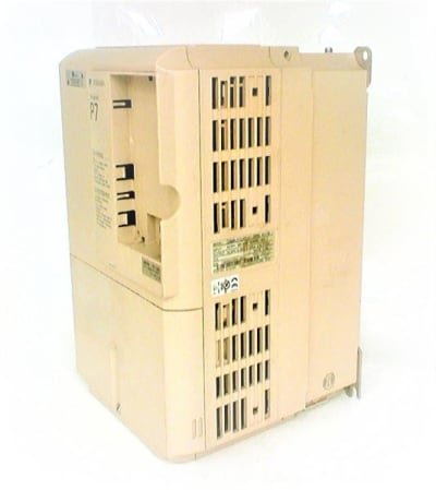 YASKAWA ELECTRIC CIMR-P7U4011-1B