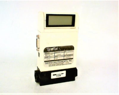 SIERRA INSTRUMENTS 822-2-OV1-PV1-V4-CO-0-10-SLM-150