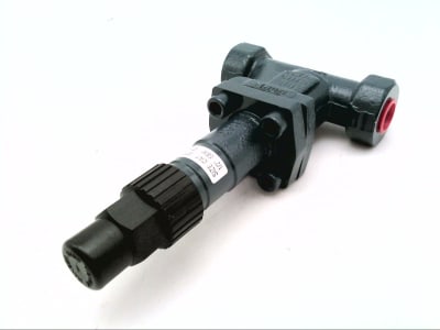 HANSEN TECHNOLOGIES GTB051C