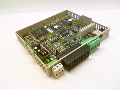 OMRON R88A-MCW-151E