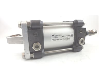 POLARTEKNIK P2020RTV-100/25-50-32812