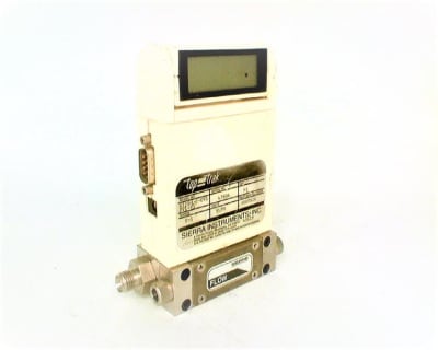 SIERRA INSTRUMENTS 822S-L-2-OV1-PV1-V1-N2-0-1-SLPM-500