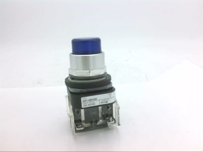 ALLEN BRADLEY 800TC-QBH24B