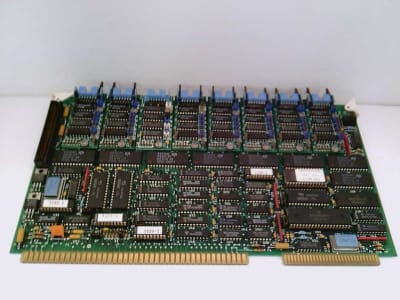 ASEA BROWN BOVERI 6007BE10000B