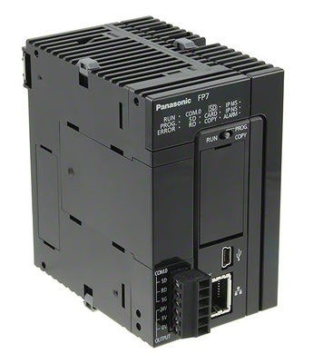 MATSUSHITA ELECTRIC AFP7CPS31ES