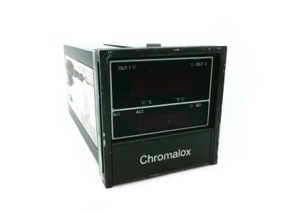 CHROMALOX 2001-70201