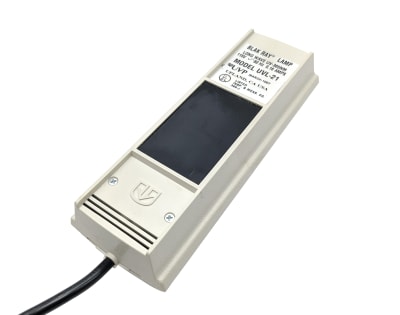 UVP INC UVL-21