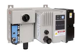 ALLEN BRADLEY 284E-FVD2P3Z-10-CR-EMI