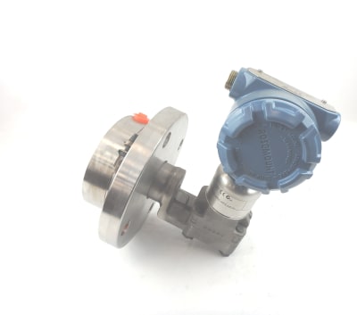 EMERSON 3051S2LG3AA2A1020AFF71DAA7