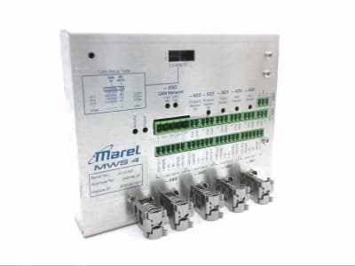 MAREL MWS-4