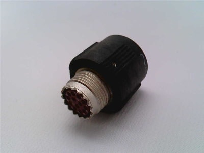 AMPHENOL AL06F11-35S