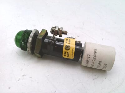 GENERAL ELECTRIC 0116B6708G-43G53G4