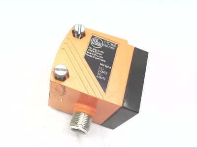 EFECTOR O1DLF3KG-O1D105