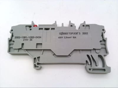 WAGO 2002-1981/1000-434