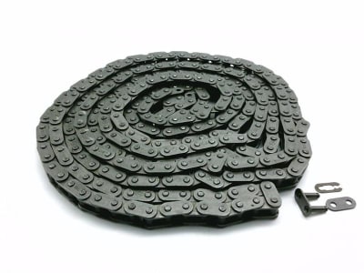 DIAMOND CHAIN 06B-1R-10FEET