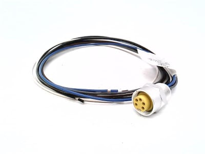 PHOENIX CONTACT SACC-E-MINF-5CON-NPT12-547/1 0