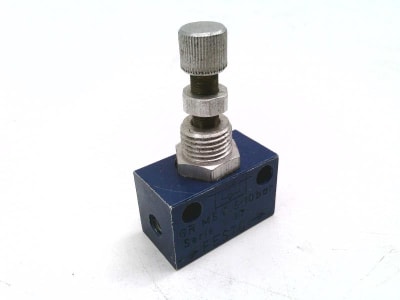 FESTO GR-M5