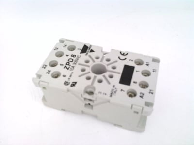 CARLO GAVAZZI ZPD8XA