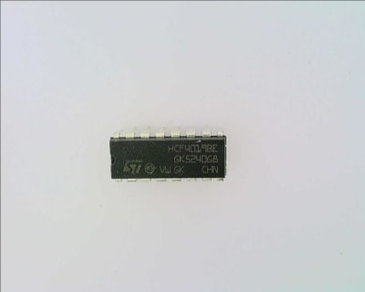 ST MICRO HCF4019BE
