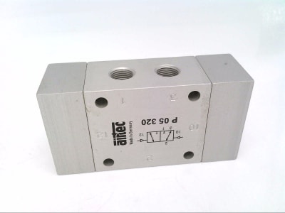 AIRTEC P-05-320