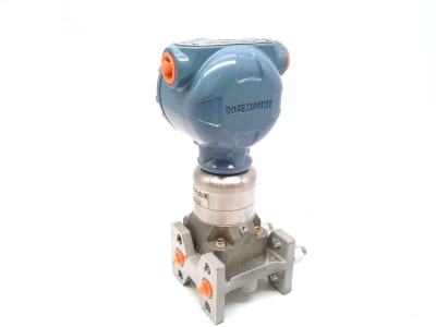 EMERSON 3051S2CD1A2F12A2A