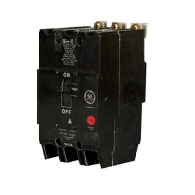 GENERAL ELECTRIC TEY335