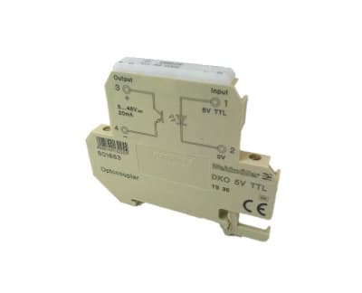 WEIDMULLER DKO-5V-TTL