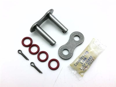 DIAMOND CHAIN CLO-3334CL-08-P