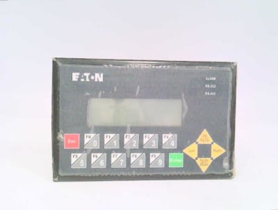 EATON CORPORATION ELC-GP02