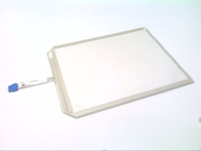 RADWELL VERIFIED SUBSTITUTE RES-10.4-PL4-SUB-TOUCHGLASS