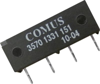 COMUS 3570-1331-123