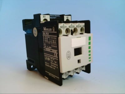 EATON CORPORATION DILR-31-240VAC