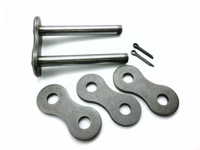 DIAMOND CHAIN C-6378CL-08-P