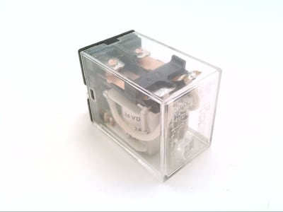 OMRON LY2-T130 DC24