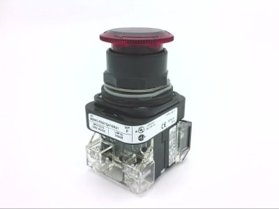 ALLEN BRADLEY 800HC-FRXTQH10RA1